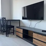 Apartment Przytulny