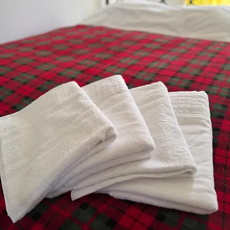 Apartament Przytulny *