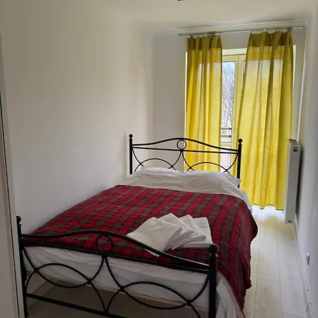 Apartament Przytulny *