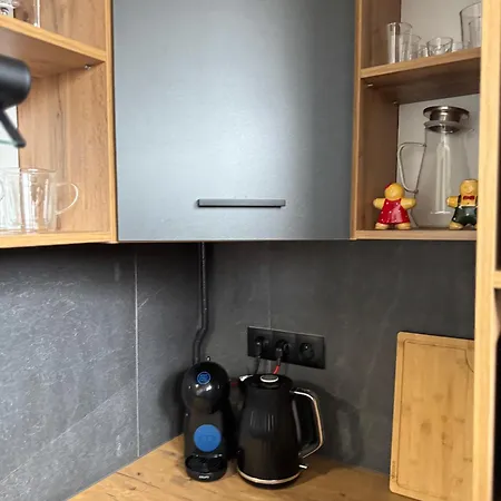 Przytulny Bielsko-Biala