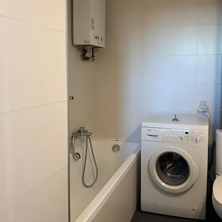 Apartment Przytulny *