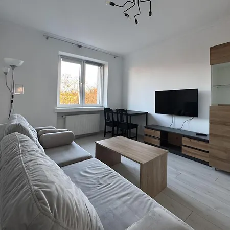 Przytulny Apartament Bielsko-Biała