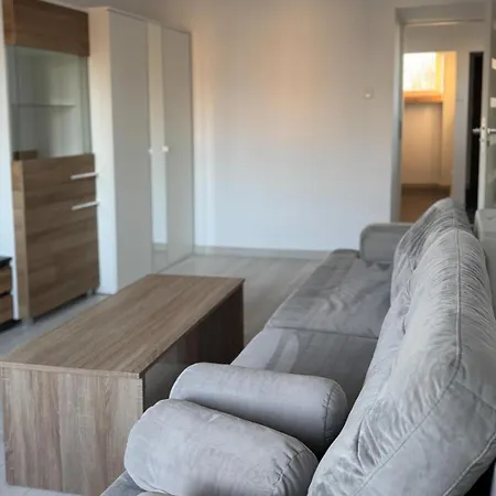 Przytulny Apartament