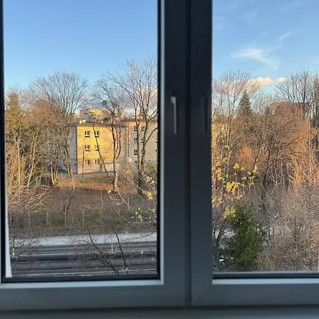 Przytulny Apartament Bielsko-Biała