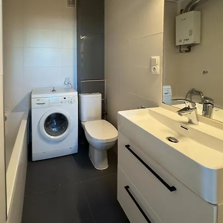 Przytulny Apartament *