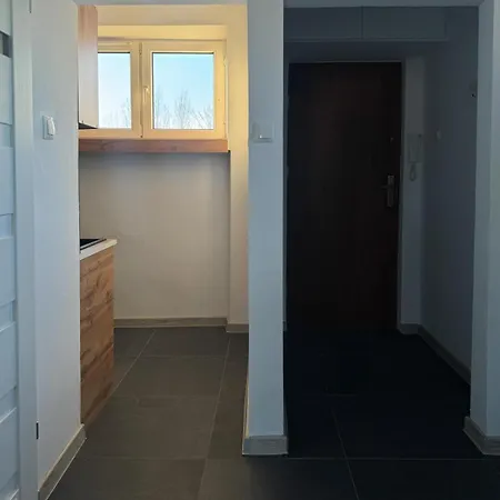 Przytulny *
