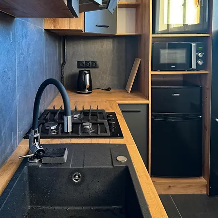 Przytulny Bielsko-Biała