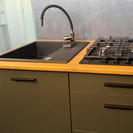 Przytulny Apartament Bielsko-Biała