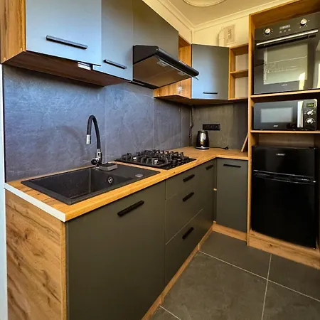 Przytulny * Bielsko-Biała