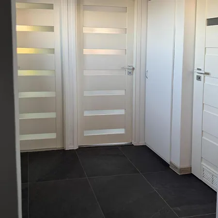 Apartament Przytulny