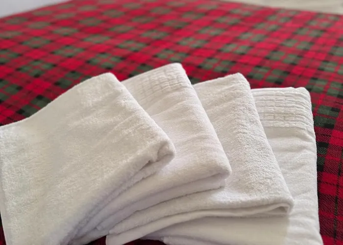 Apartment Przytulny *