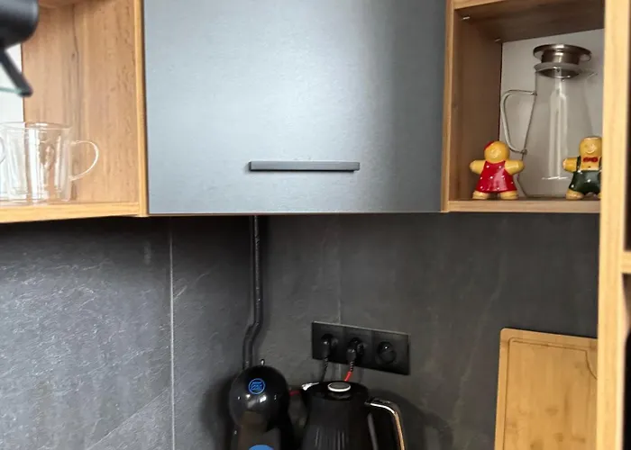 Przytulny Bielsko-Biala