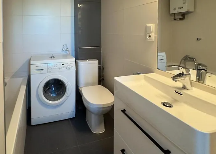 Przytulny Apartment *