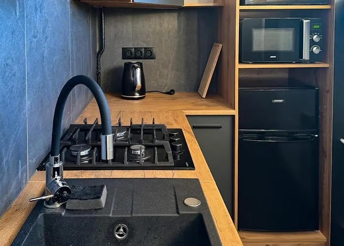 Przytulny Bielsko-Biala