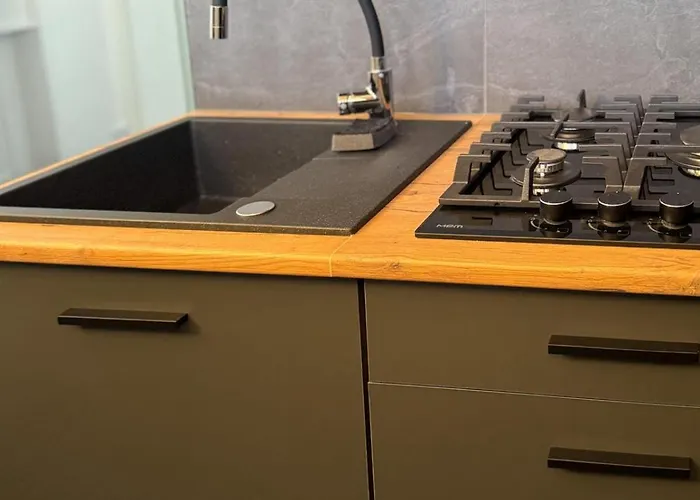 Przytulny Apartment Bielsko-Biala