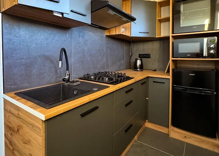 Przytulny * Bielsko-Biala